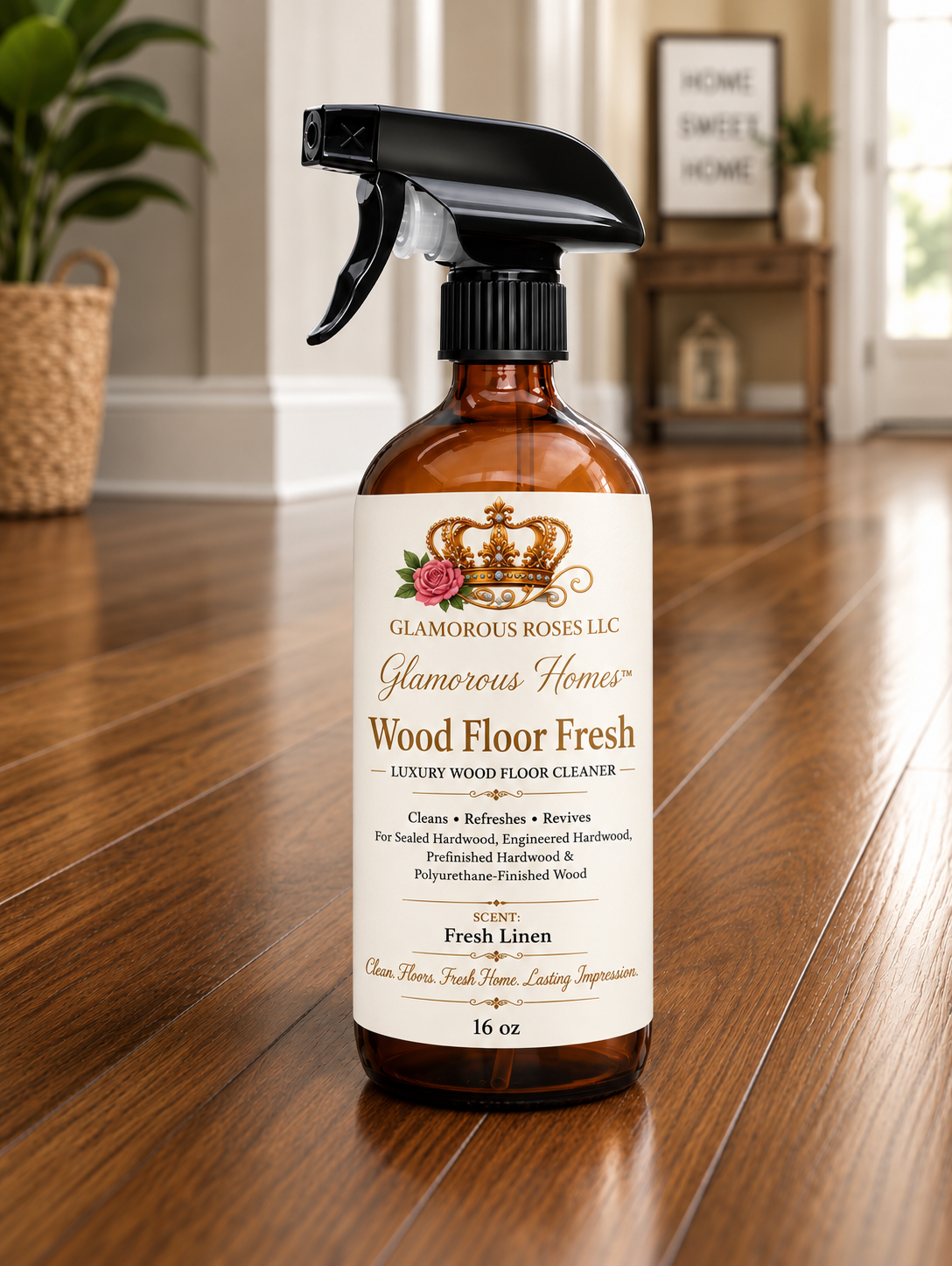 Glamorous Homes Wood Floor Fresh | Luxury Wood Floor