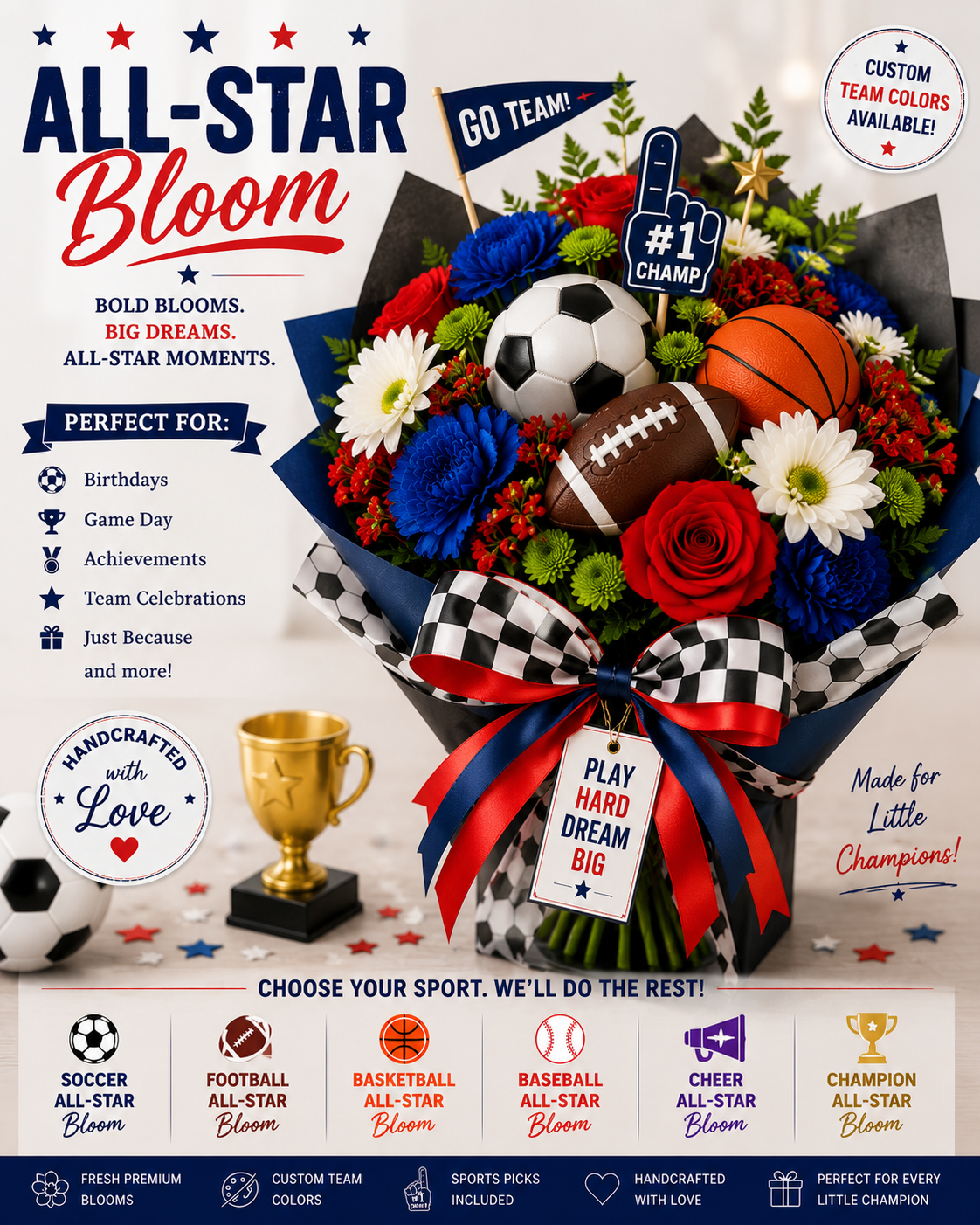 Siah’s Blooms | Boys Floral Collection (portfolio/mockup image )

Bold Blooms for Little Kings
