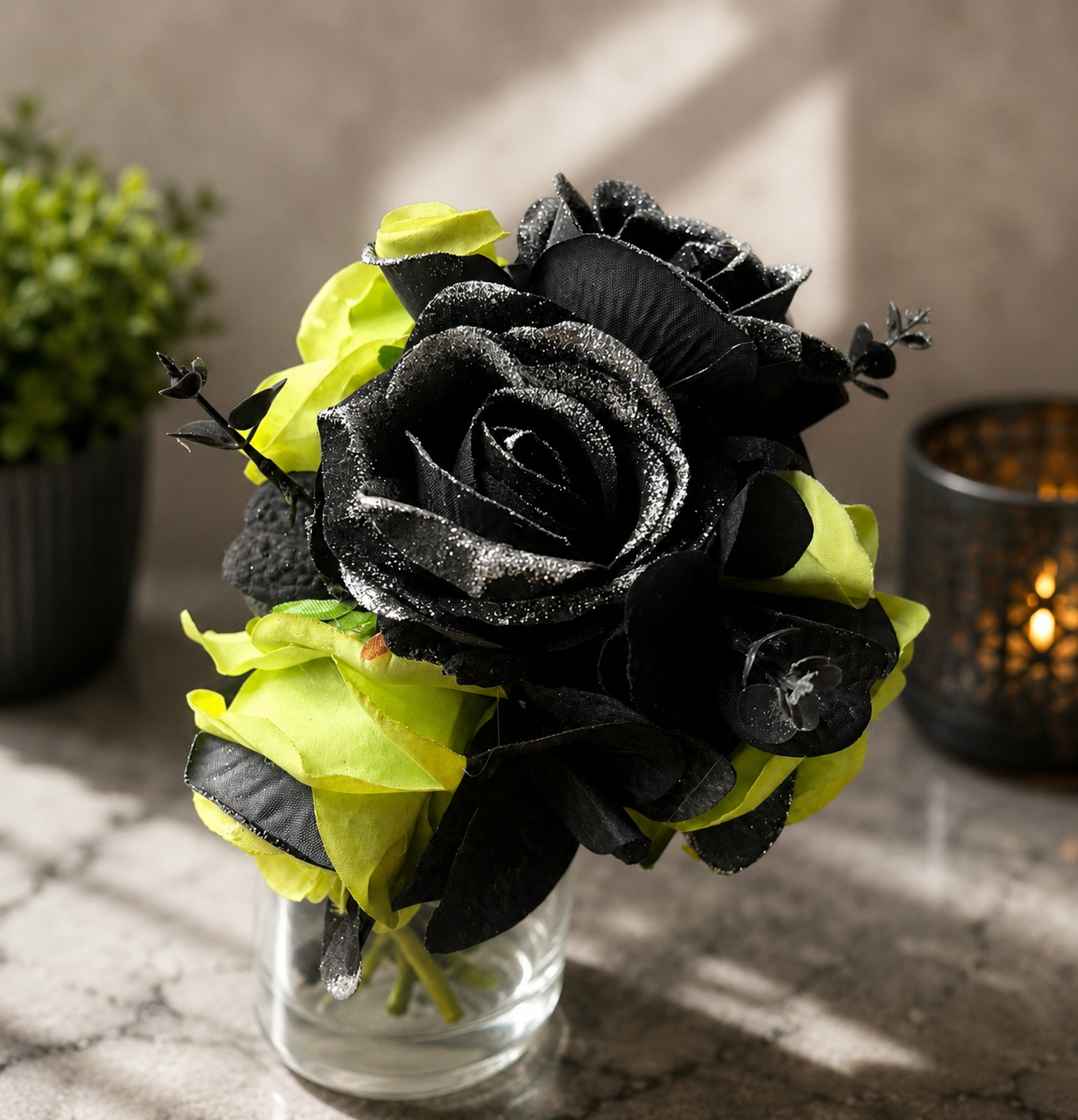 Prom Corsage Inspiration Portfolio (Custom OrderOnly)
