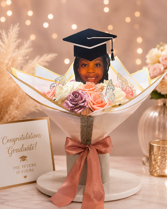 Kids Floral Collection | Custom Floral Gifts for Children (Custom request only)