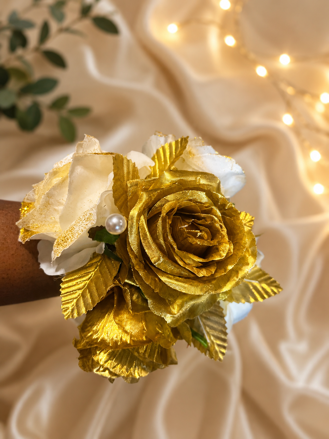 Prom Corsage Inspiration Portfolio (Custom OrderOnly)