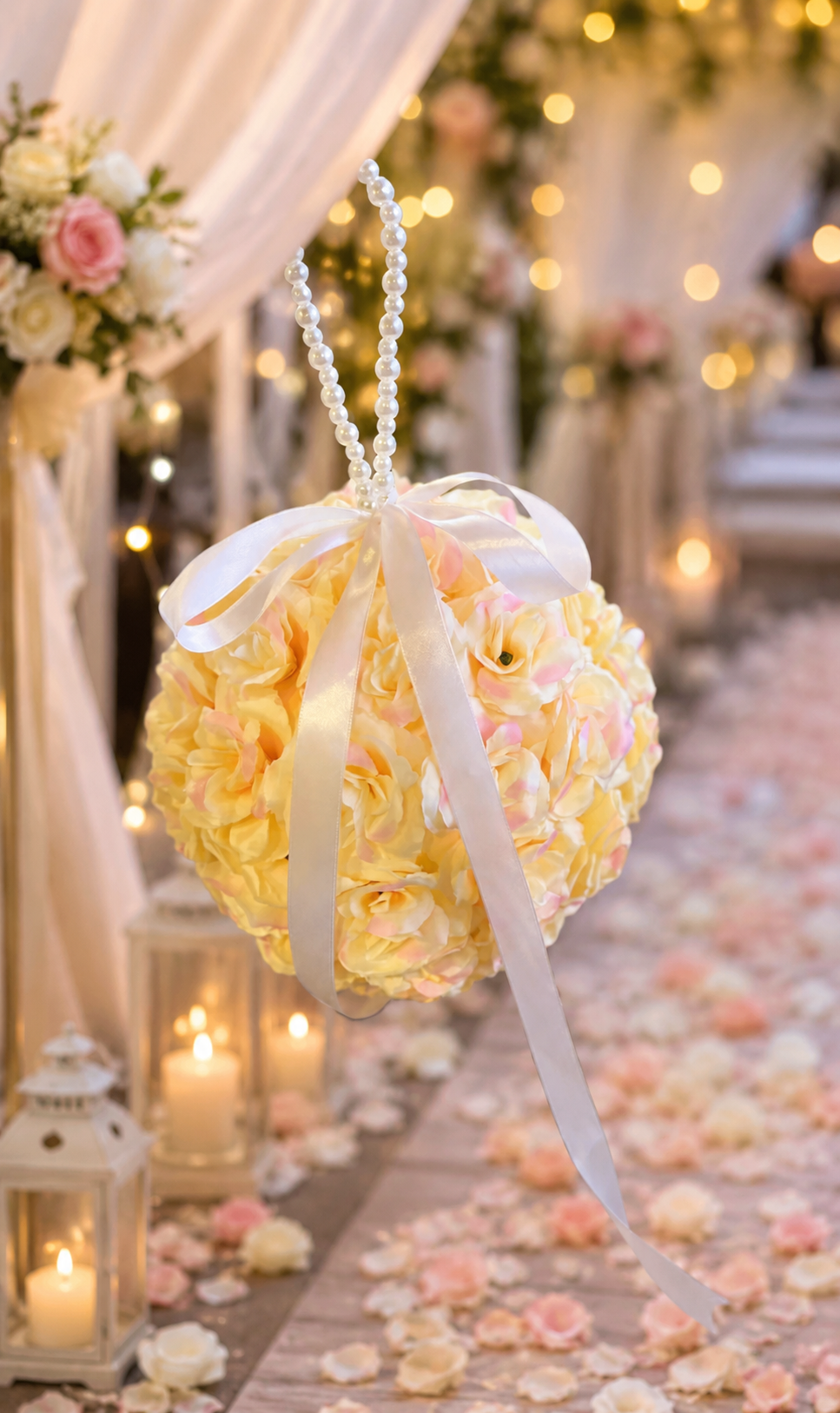 Custom Bridal Bouquet Portfolio (Custom Order Only)