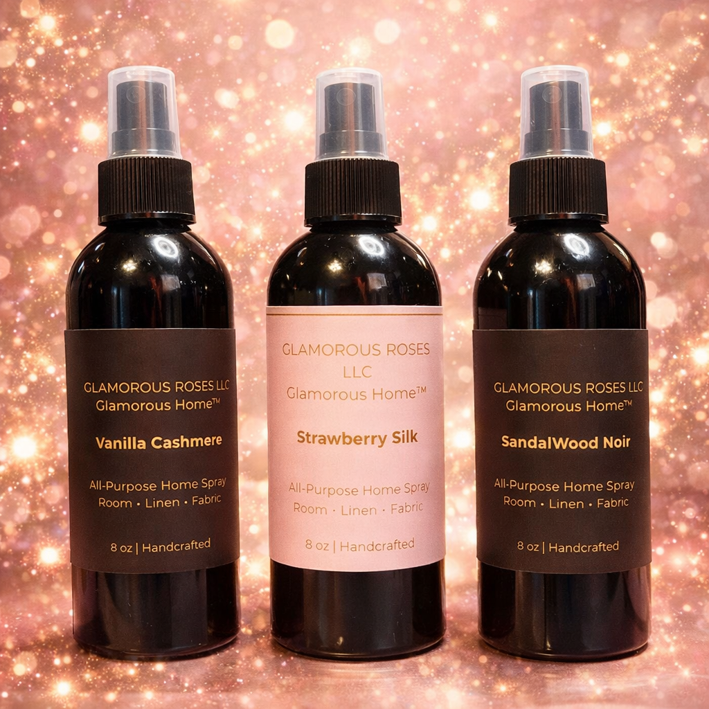 🏠Glamorous Homes™ All-Purpose Spray 8oz