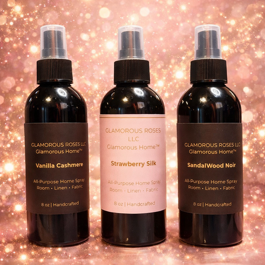 🏠Glamorous Homes™ All-Purpose Spray 8oz