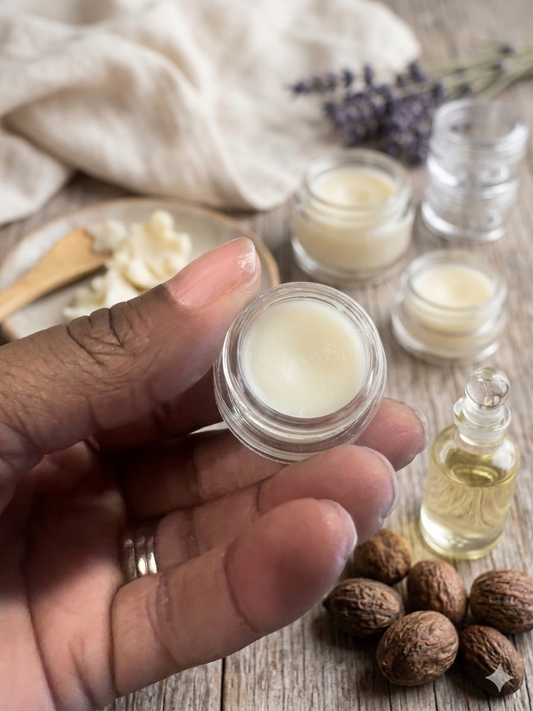 🫦 1oz Gentle Glow Lip Butter
(Sensitive Lip Formula)