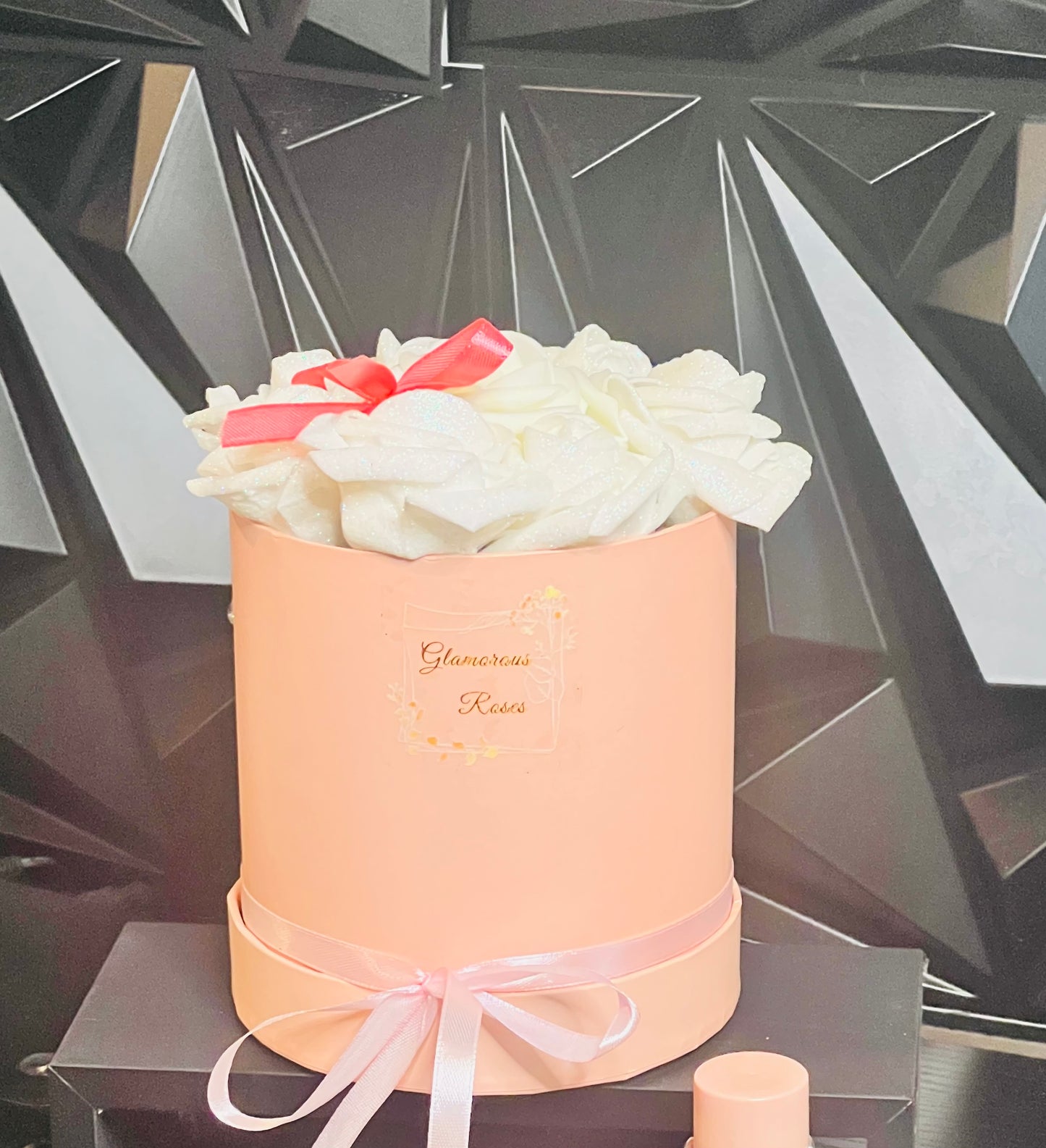 🌸 Glamorous Roses Classic Artificial Collection (Portfolio Only)